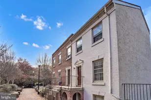4339 Massachusetts Ave NW, Washington, DC 20016 - Photo 4