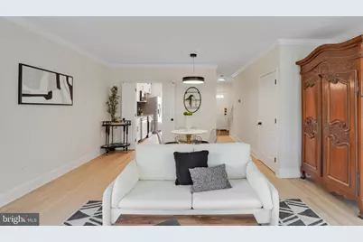 4339 Massachusetts Avenue NW #4339, Washington, DC 20016 - Photo 6