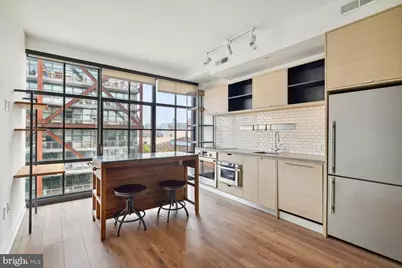 2030 8th Street NW #PH-5, Washington, DC 20001 - Photo 4