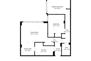 4000 Tunlaw Rd NW, Washington, DC 20007 - Photo 8