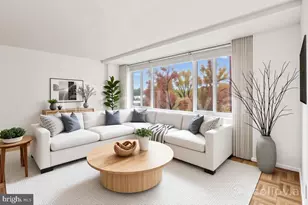 4000 Tunlaw Rd NW, Washington, DC 20007 - Photo 2