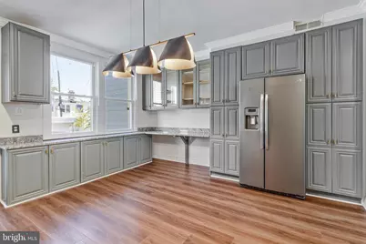 1423 Holbrook Street NE, Washington, DC 20002 - Photo 4