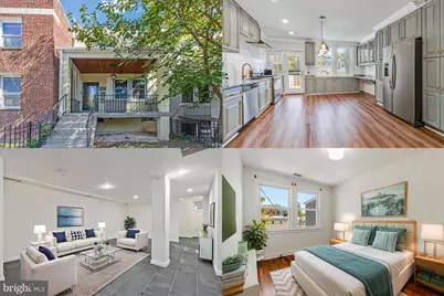 1423 Holbrook Street NE, Washington, DC 20002 - Photo 1