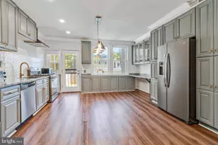 1423 Holbrook St NE, Washington, DC 20002 - Photo 2