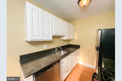 4810 Quarles Street NE #201, Washington, DC 20019 - Photo 14