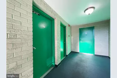 4810 Quarles Street NE #201, Washington, DC 20019 - Photo 6