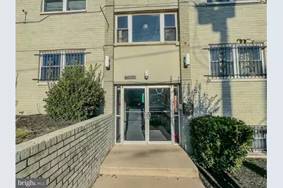 4810 Quarles Street NE #201, Washington, DC 20019 - Photo 4
