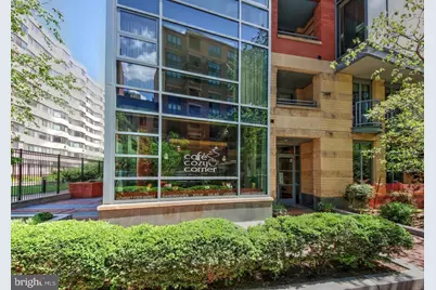 1117 10th Street NW #301, Washington, DC 20001 - Photo 34