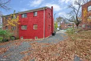 107 Joliet Street SW, Washington, DC 20032 - Photo 52