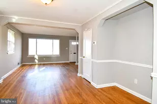 813 Jefferson St NE, Washington, DC 20011 - Photo 4