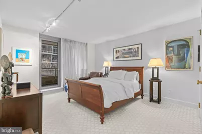 1111 23rd Street NW #4G, Washington, DC 20037 - Photo 28