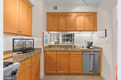 1111 23rd Street NW #4G, Washington, DC 20037 - Photo 12