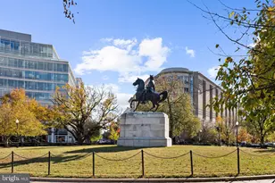 3 Washington Cir NW, Washington, DC 20037 - Photo 24