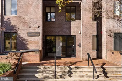 3 Washington Circle NW #206, Washington, DC 20037 - Photo 18