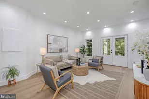 1438 Taylor St NW, Washington, DC 20011 - Photo 4