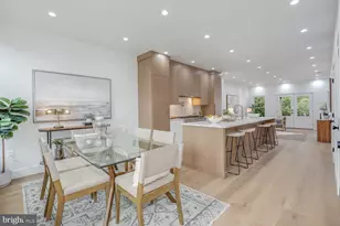 1438 Taylor St NW, Washington, DC 20011 - Photo 8