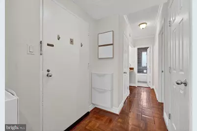 1727 Massachusetts Avenue NW #807, Washington, DC 20036 - Photo 4