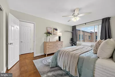 1727 Massachusetts Avenue NW #807, Washington, DC 20036 - Photo 16