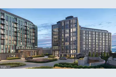 2650 Woodley Road NW #713/VARIES, Washington, DC 20008 - Photo 1