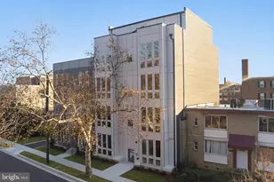 2105 M St NE, Washington, DC 20002 - Photo 12