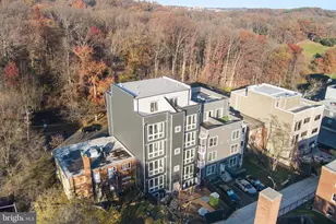 2105 M St NE, Washington, DC 20002 - Photo 42
