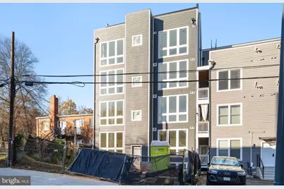 2105 M Street NE #5, Washington, DC 20002 - Photo 46