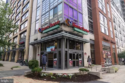 2105 M Street NE #5, Washington, DC 20002 - Photo 28