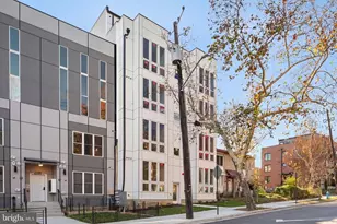 2105 M St NE, Washington, DC 20002 - Photo 14