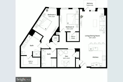 2650 Woodley Road NW #632/VARIES, Washington, DC 20008 - Photo 36