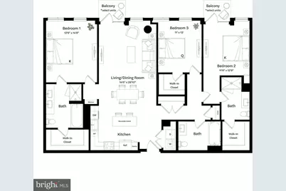 2650 Woodley Road NW #731/VARIES, Washington, DC 20008 - Photo 36