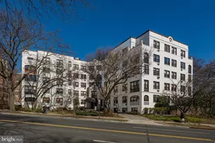 4701 Connecticut Ave NW, Washington, DC 20008 - Photo 1