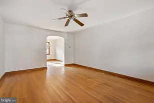 1403 K St SE, Washington, DC 20003 - Photo 56