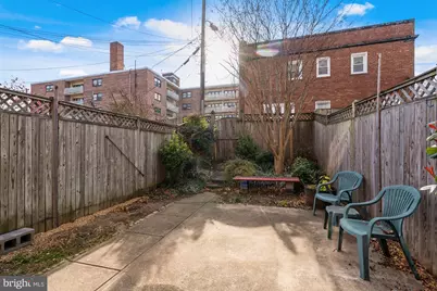 1403 K Street SE, Washington, DC 20003 - Photo 72