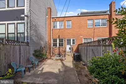 1403 K Street SE, Washington, DC 20003 - Photo 74