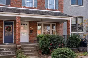 1403 K St SE, Washington, DC 20003 - Photo 38