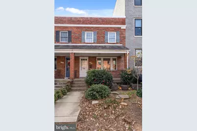 1403 K Street SE, Washington, DC 20003 - Photo 40