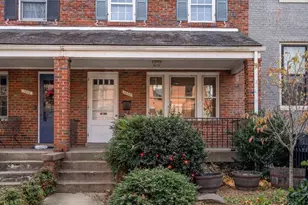 1403 K St SE, Washington, DC 20003 - Photo 40