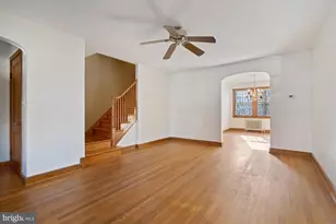 1403 K St SE, Washington, DC 20003 - Photo 54