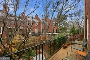 3707 Ingomar St NW, Washington, DC 20015 - Photo 16