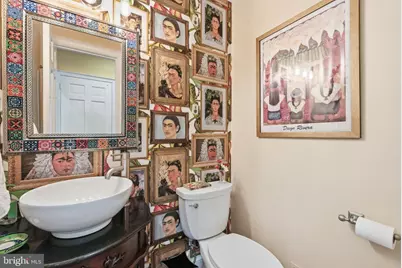 3707 Ingomar Street NW, Washington, DC 20015 - Photo 22