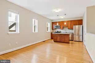 3318 Sherman Ave NW, Washington, DC 20010 - Photo 8