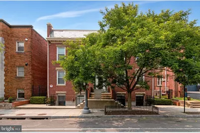 3318 Sherman Avenue NW #104, Washington, DC 20010 - Photo 2