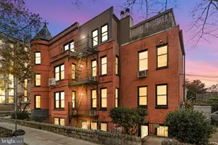 2032 15th St NW, Washington, DC 20009 - Photo 18