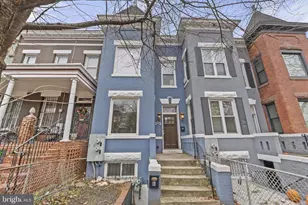 113 R St NE, Washington, DC 20002 - Photo 2