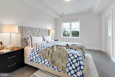 3821 14th Street NW #6, Washington, DC 20011 - Photo 12