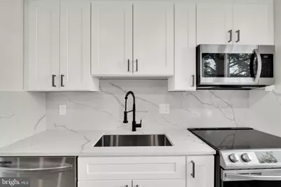 1915 Benning Road NE #UNIT 4 FIRST FLOOR, Washington, DC 20002 - Photo 8