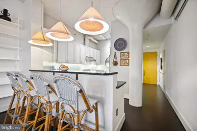 1700 Kalorama Road NW #207, Washington, DC 20009 - Photo 8