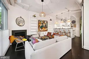 1700 Kalorama Rd NW, Washington, DC 20009 - Photo 2