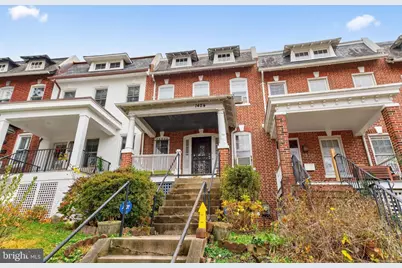 1424 Taylor Street NW, Washington, DC 20011 - Photo 1
