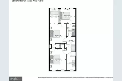 1424 Taylor Street NW, Washington, DC 20011 - Photo 22